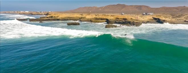 Day 1 - American Windsurfing Tour - 1 August, 2016 © Joey Sanchez
